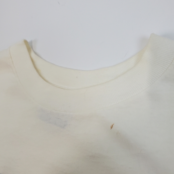 Vintage 90s IBM High Performing Routing HPR Computer Technology Promo XL T Shirt - Picture 4 of 16